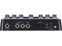 <b>BOSS DM-101 DELAY MACHINE 8 Chips BBD Bucket-brigade device</b> <b>BOSS DM-101 DELAY MACHINE 8 Chips BBD Bucket-brigade device</b>